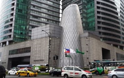 Office Space for Lease in RCBC Plaza, Ayala Ave., Makati